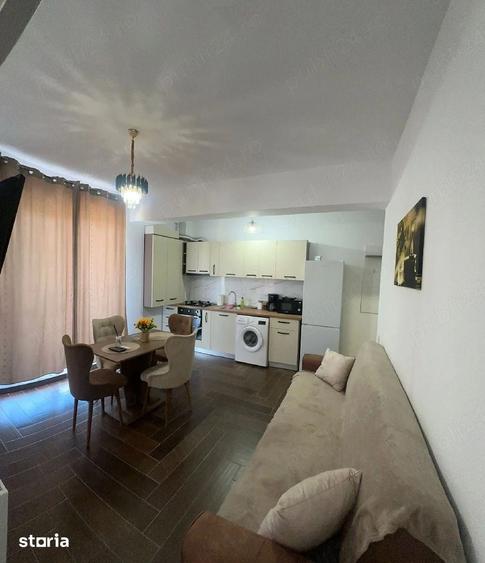Apartament cu 3 camere în Nord