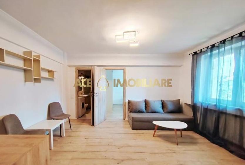 3 Camere de inchiriat | 1 Mai | Metrou | Centrala proprie - 2