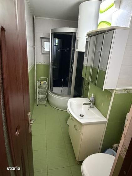 Apartament cu 3 camere în Crihala