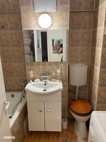 Apartament 2 camere decomandate | Parcare inclusa? | Piata Zorilor - 5