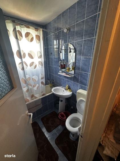 Apartament cu 2 camere de vanzare, Dealul Florilor, Dej - 1