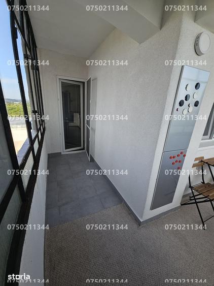 Apartament cu 2 camere decomandat în Între Lacuri
