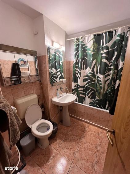 Apartament cu 2 camere decomandat în Tomis Nord