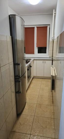 Apartament cu 2 camere decomandat în Nufărul
