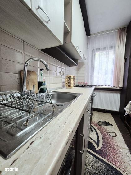 Apartament cu 2 camere de inchiriat | Grigorescu zona Profi - 2