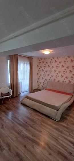 Garsonieră decomandată în Giurgiului