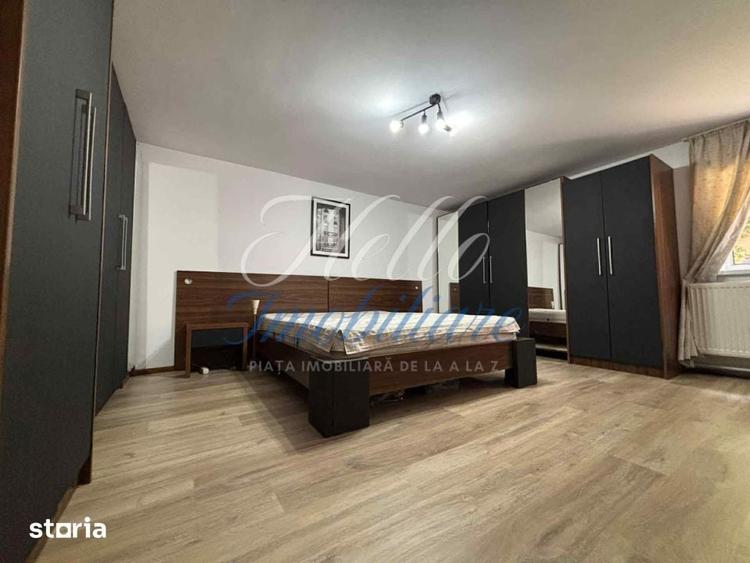 Apartament 3 camere, SU 80,91mp, zona Manastur - 9