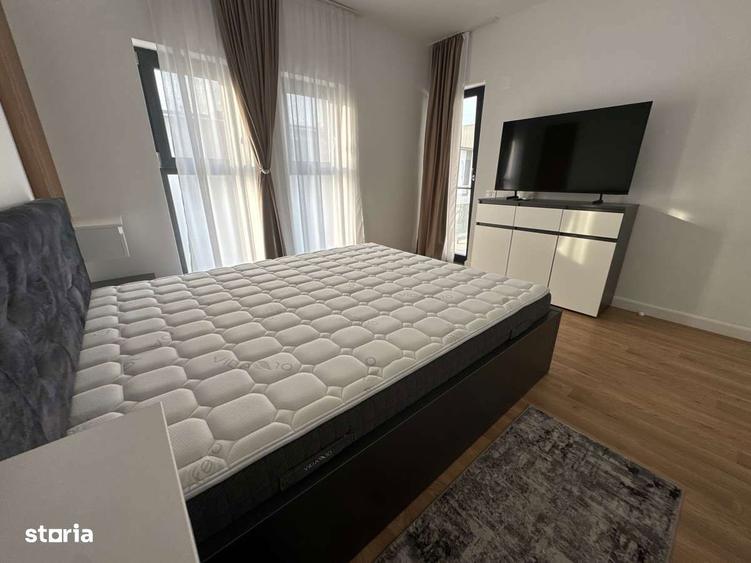 Casa noua complet mobilata si utilata Stefanestii Noi jud.Arges - 6