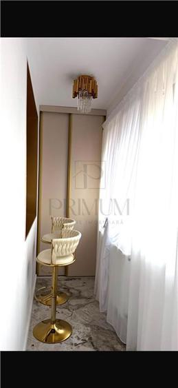 Apartament Premium în Piața Victoriei | Prima Închiriere | 58 MP - 8