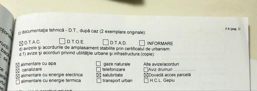 Spațiu comercial, în Bicaci