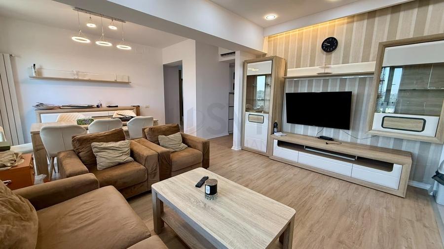 REA1029490 Apartament superb 4 camere I Green Vista I Inchiriere - 1