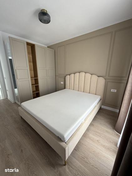 Inchiriez apartament 2 camere, decomandat, direct proprietar - 5