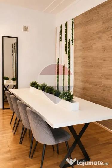 Berzei | Vila 6 camere | Zona ultracentrala | Curte pr... - 2