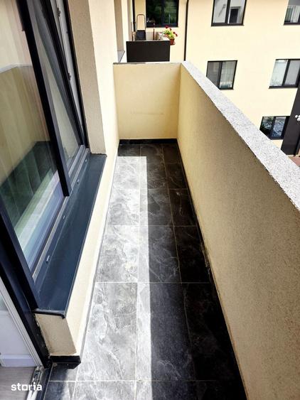 OFERTA EXCLUSIVA: Apartament cu 2 camere mobilat ?i utilat, bloc nou - 9