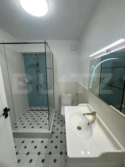 Apartament de vanzare, cu 3 camere, zona Tudor\Green Residence\ TVA inclus - 4