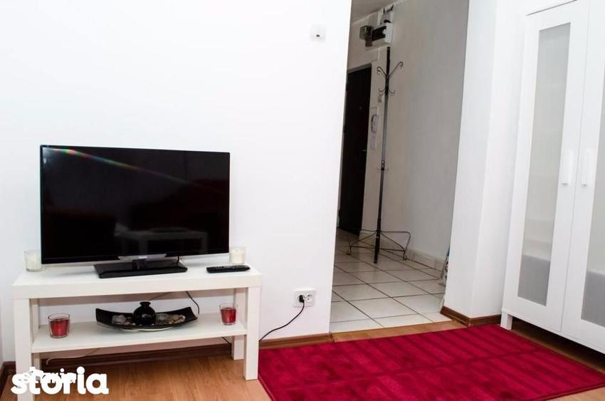 Apartament cu 2 camere în Muncii