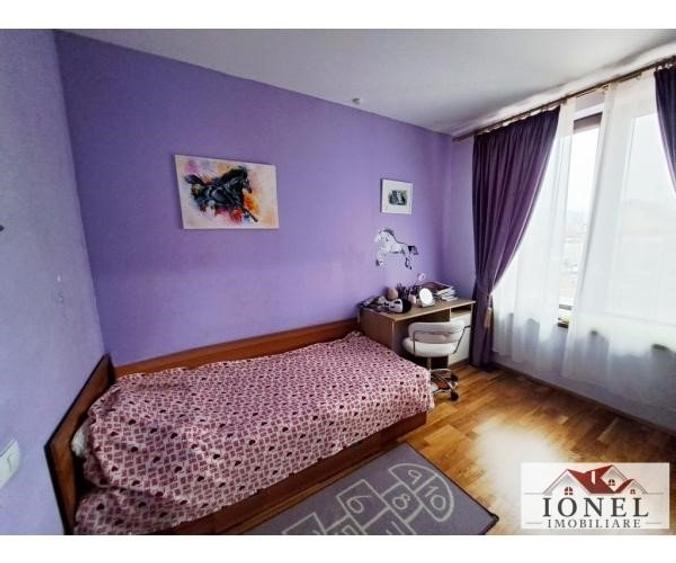 Casă individuală cu 5 camere cu Teren 1050 Mp în Șard