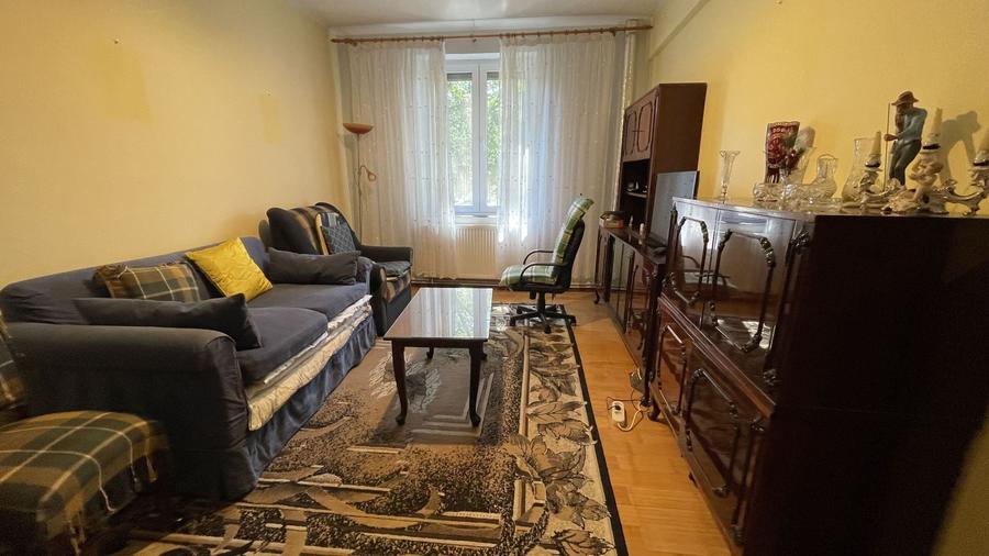 Apartament cu 2 camere in bloc de cărămidă , etajul 1 - 3