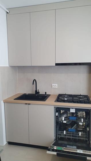 Apartament 2 camere/ Hils Brauner / Parcare / 7 minute metrou Nicolae Teclu - 4