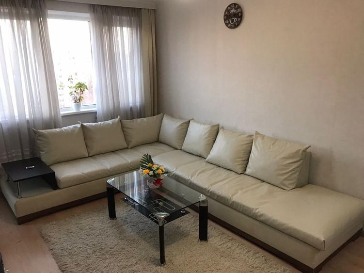 Apartament cu 2 camere semidecomandat, mobilat în Drumul Taberei — fotografia 2