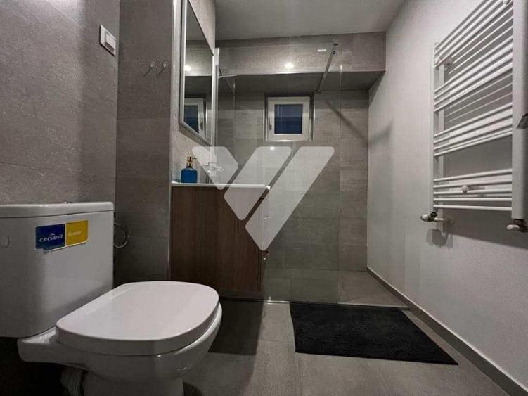 Apartament 3 camere decomandat 80 mp  Etaj 1  zona centrala Sibiu - 10