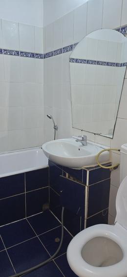 Garsonieră decomandată în Mărăști