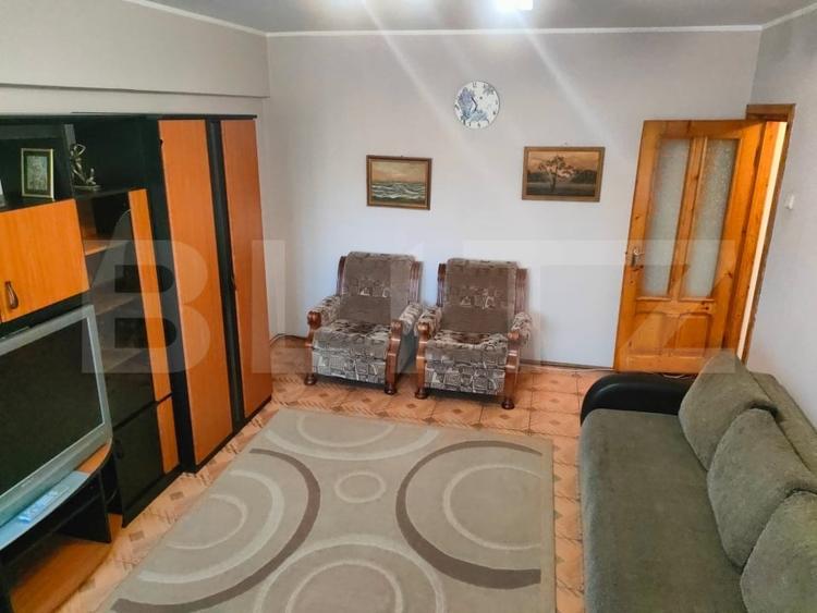Apartament cu 2 camere decomandat, mobilat în Mazepa 2 — fotografia 2
