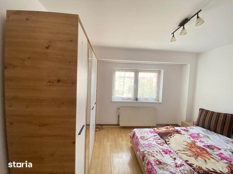 Apartament cu 2 camere de inchiriat - 5