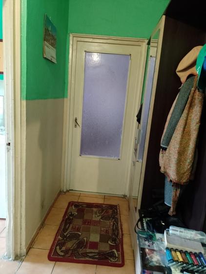 Apartament cu 2 camere semidecomandat în Șagu