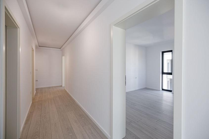 Apartament cu 3 camere decomandat în Braytim