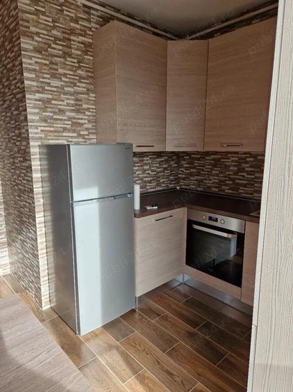 Apartament cu 2 camere decomandat în Tomis Plus