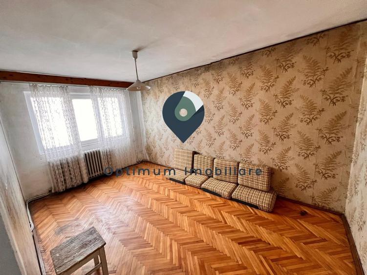 Apartament cu 4 camere decomandat în Mănăștur