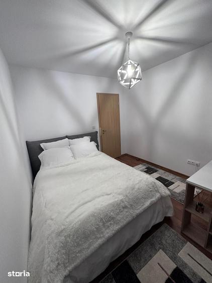 APARTAMENT 2 CAMERE DE VANZARE 70 MP TERASA INCHISA COMPLEX TORONTO - 7
