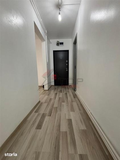 Apartament cu 2 camere decomandat în Mircea cel Bătrân