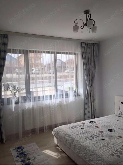 Apartament cu 2 camere decomandat în Nord