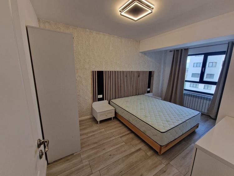 Apartament cu 2 camere decomandat în Cug