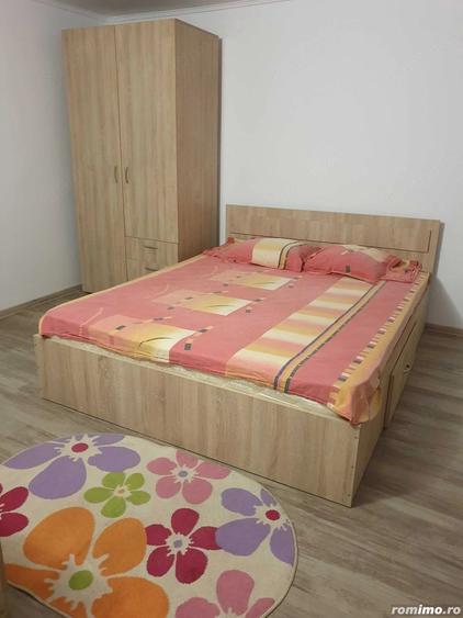 Garsonieră decomandată în Odobescu