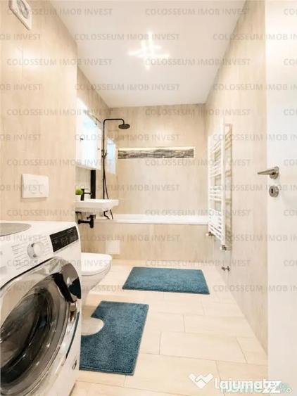 Apartament cu 3 camere decomandat în Avantgarden