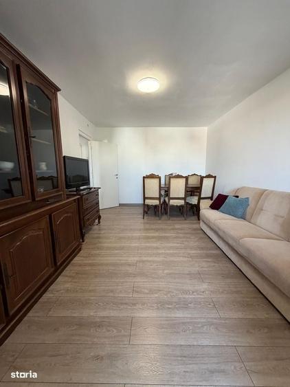 Apartament cu 2 camere I Decomandate I Str. Mehedinti - 8