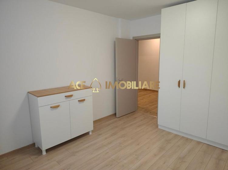 Apartament cu 3 camere decomandat, mobilat în Theodor Pallady