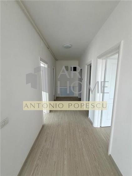 Apartament cu 3 camere decomandat în Albert