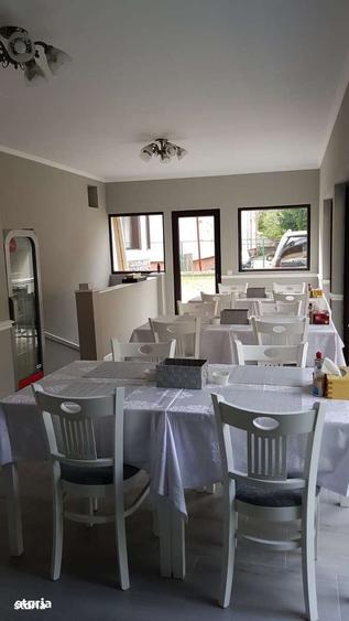 Casă cu Teren 900 Mp în Central
