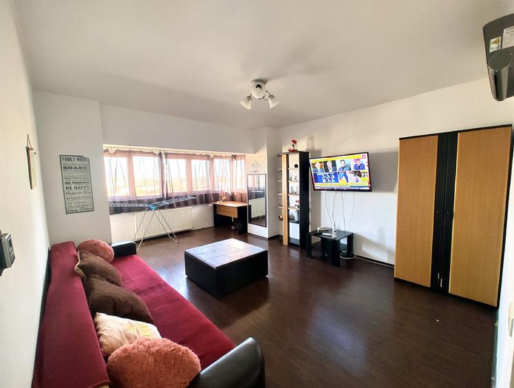 Ap 2cam | Complex Primăvara | Centrala proprie | Pet Friendly - 2