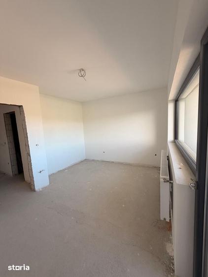 Apartament cu 2 camere în Turnișor
