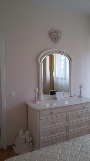 Apartament 2 camere de inchiriat Exclusive Residence Iasi Complet mobilat si utilat | Fara agentii - 6
