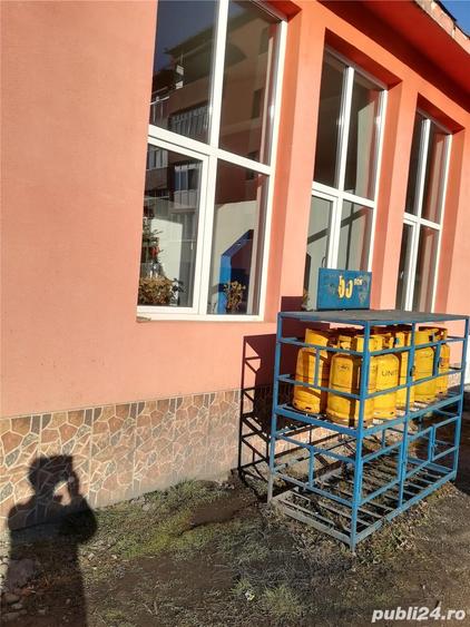 Spațiu comercial, de 100 mp, în Central