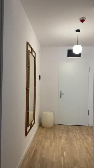 Apartament cu 2 camere decomandat, mobilat în Take Ionescu