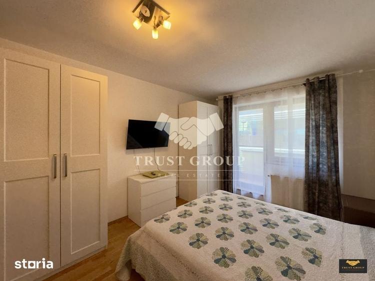 Herastrau - Aron Cotrus | 3 camere| Pet Friendly | 2 locuri de parcare - 16