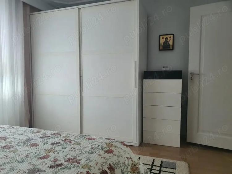 Apartament cu 2 camere decomandat în 1 Mai