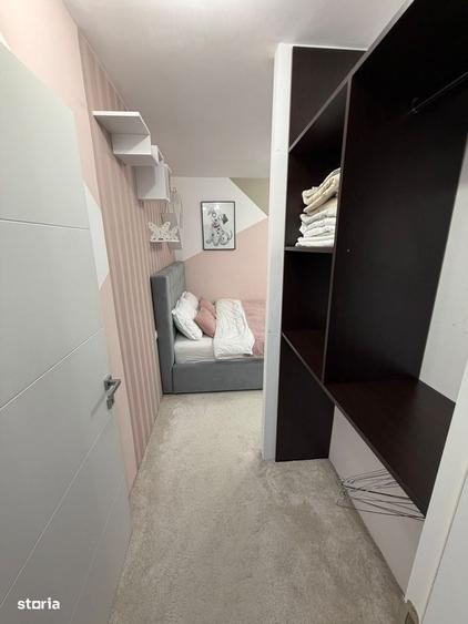 Apartament cu 3 camere în Faleza Nord